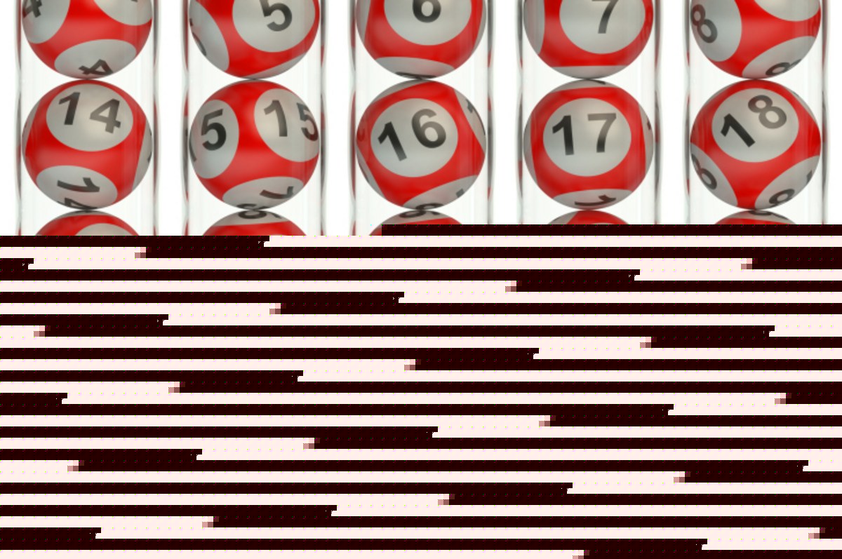 These are the Luckiest Numbers in Mega Milllions