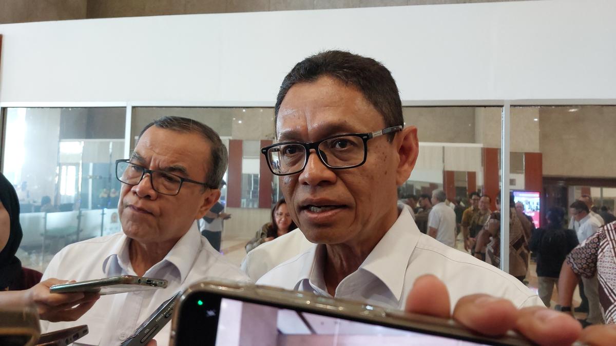Wamen ESDM Usulkan Penyesuaian Blok Tambang Rakyat di 4 Provinsi, Ini Rinciannya
