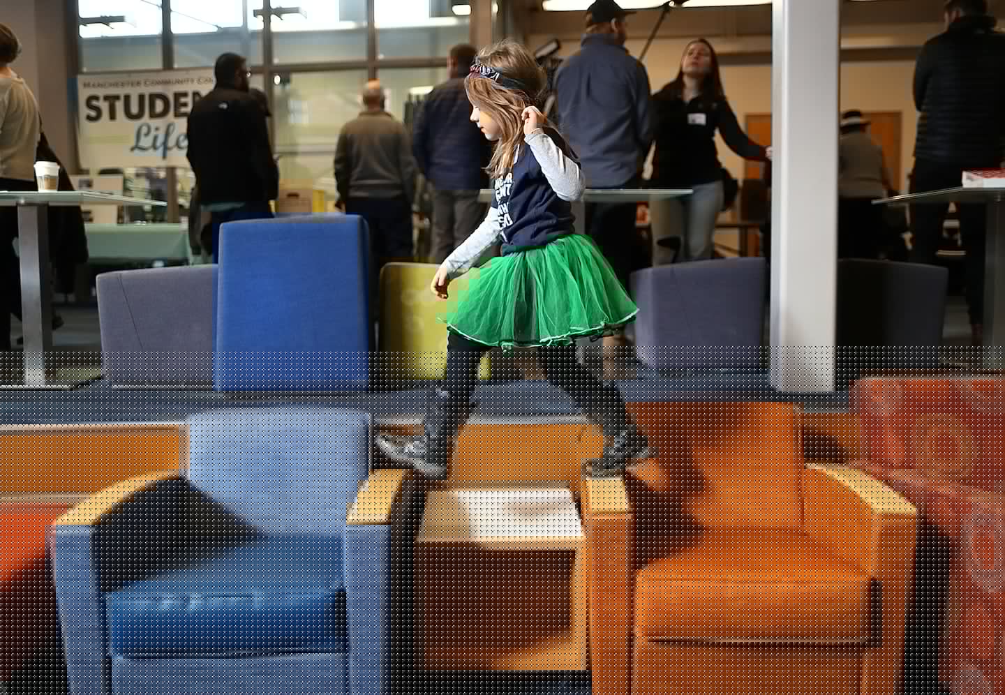 Globe staff photos of the month, February 2020