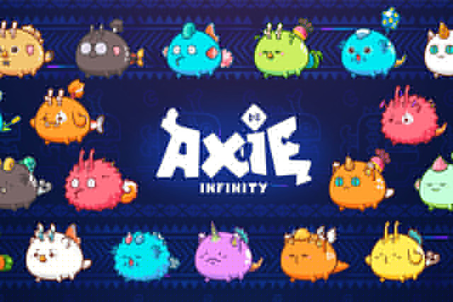Comment on Axie Infinity: Online games where people earn as they play are transforming gaming by Nancy Hickman