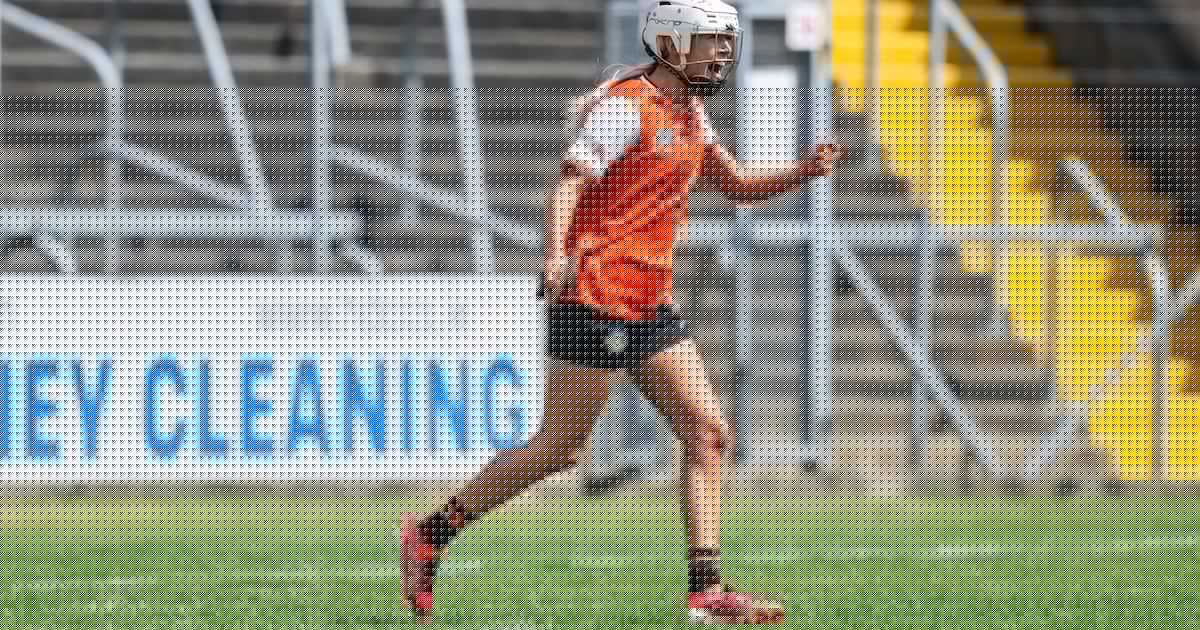 ‘The Mayo game really resonates with us... We have been in a lot of finals and haven’t got over the line’: Armagh’s Rachael Trainor reflects on her county career and Sunday’s All-Ireland final