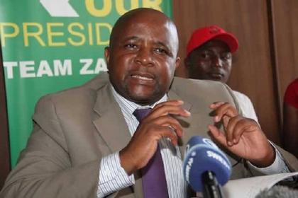 ZANU-PF chief whip asks whether apologies by ministers not to attend Question Time in Parliament are genuine or not after one turns up
