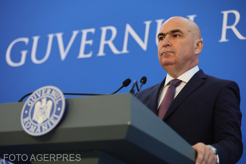 Din primăvara anului viitor, mandatul de prim-ministru va fi preluat de PSD(Ilie Bolojan)