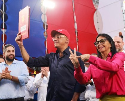 Venezuela realizará su primera exportación de gas