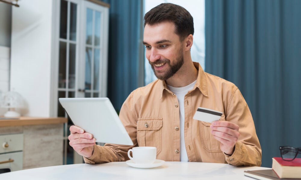 How to Pay Your Credit Card Bill Online: A Complete Beginner’s Guide