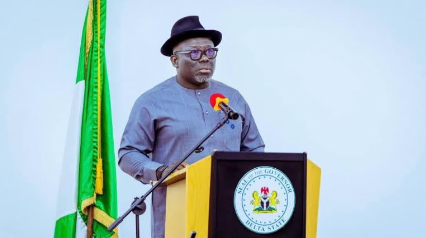Delta Governor’s Protocol Aide Assaulted After APC Stakeholders’ Meeting in Effurun