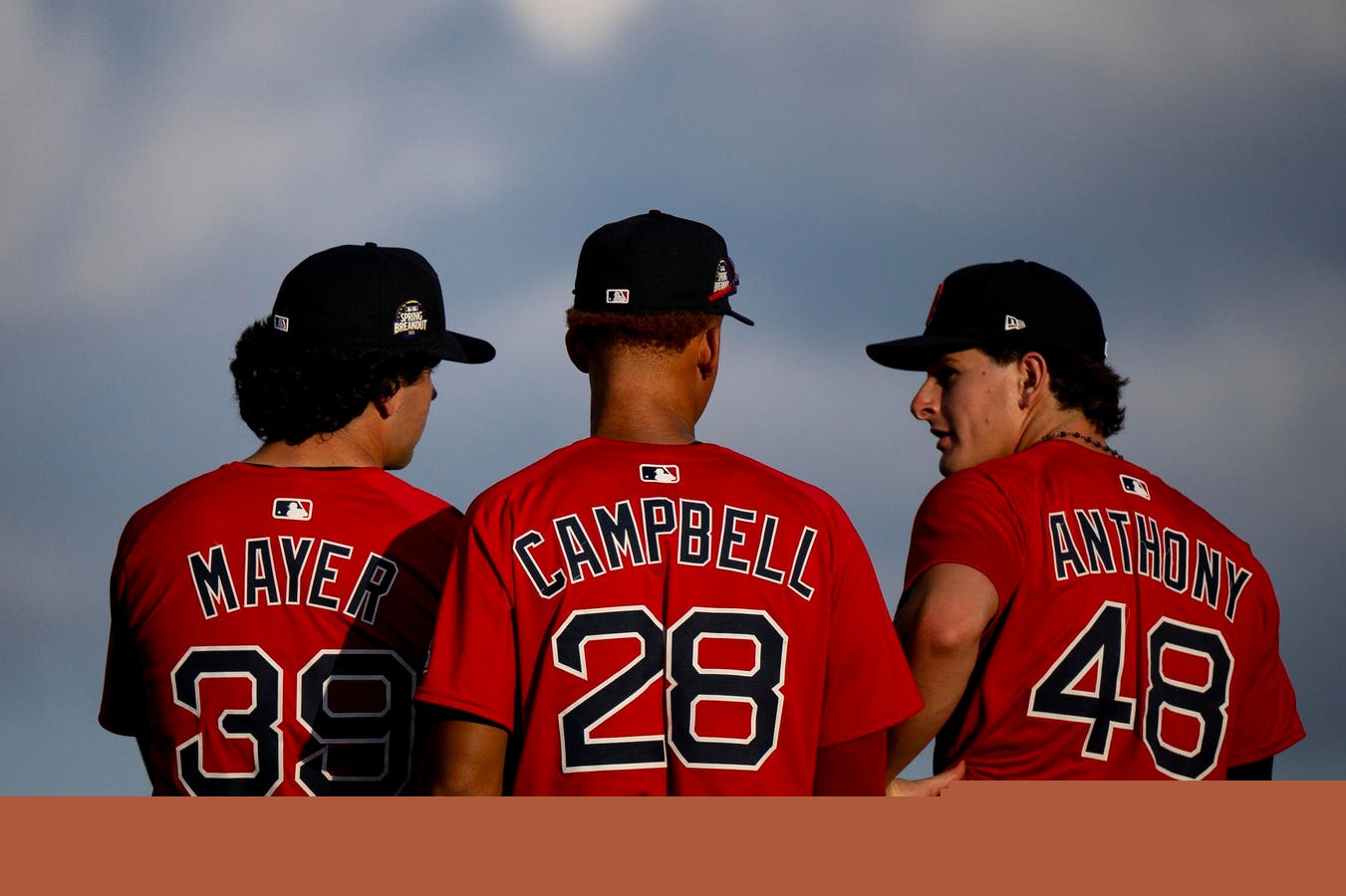 Some Change Of Scenery Players Could Impact The Post-Season Races