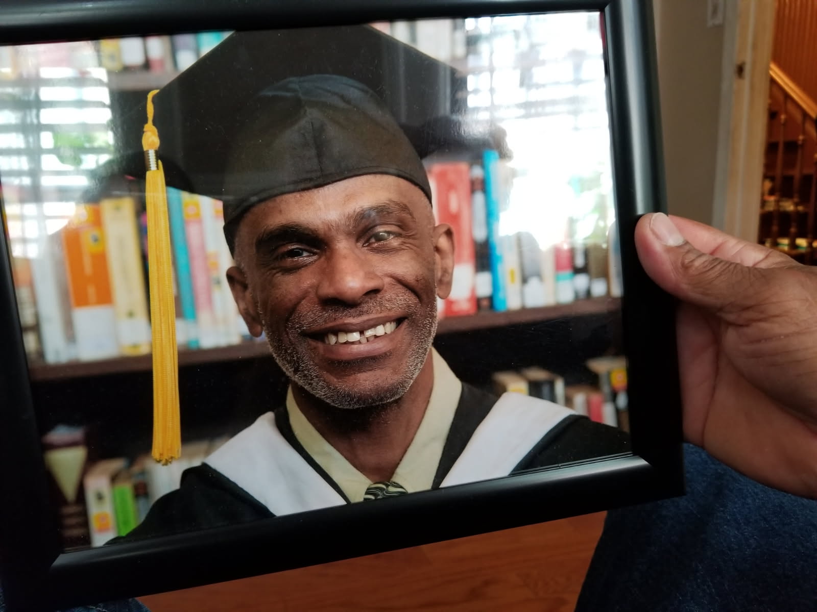 Jamaica native deported by DHS and imprisoned in Eswatini repatriated to home country