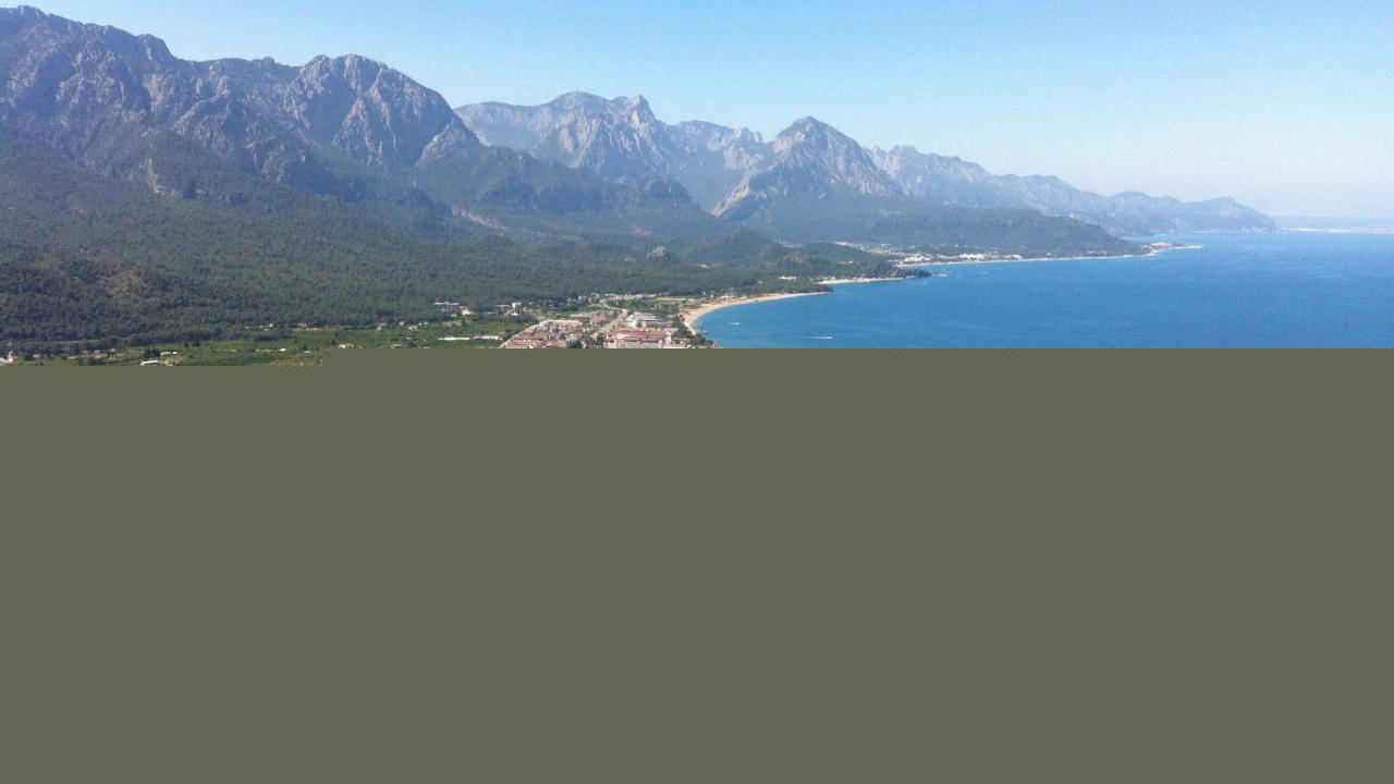 August vs. September: The real cost of Antalya vacation