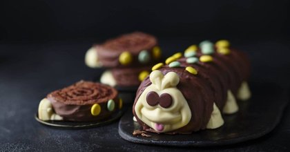 A gluten-free Colin the Caterpillar cake lands in Irish M&S shops — here are the details
