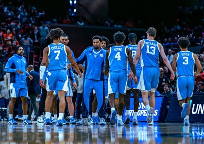 UNC Men’s Basketball at Georgia Tech (2026): How to Watch, Cord-Cutting Options and Tip-Off Time