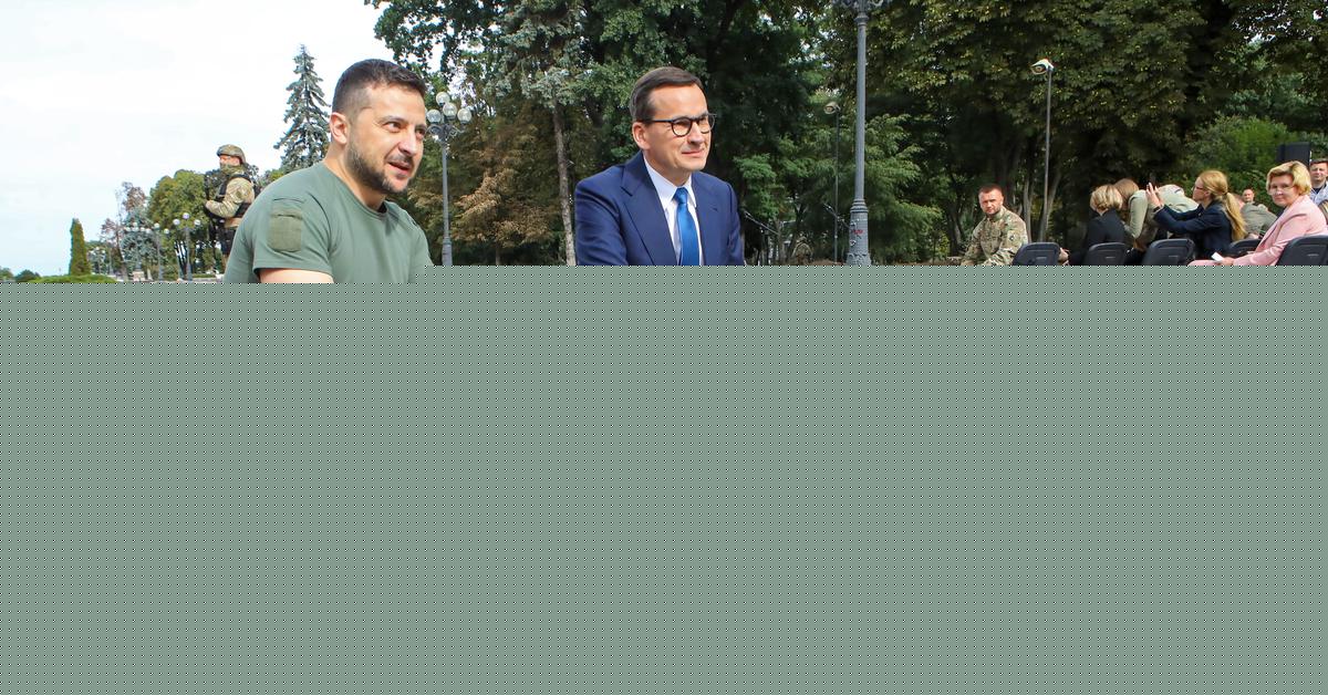 Veliki razkol na desnici