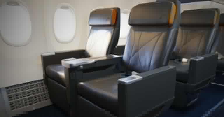 Allegiant introduces new onboard benefits and Allegiant First premium seating to expand passenger choice