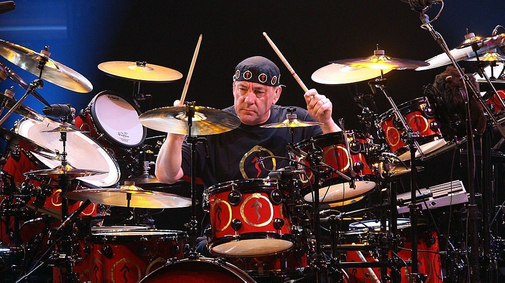 CBC Documentary on Rush Drummer Neil Peart Set to Air in September