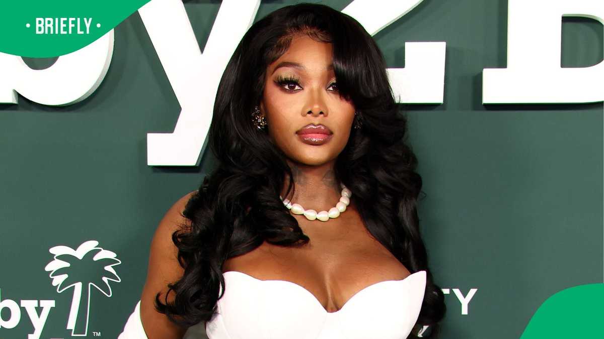 Is Summer Walker in South Africa?: Here's all you need to know