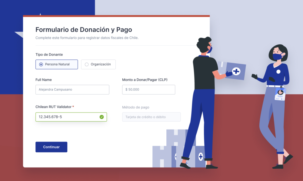 Understanding Chile’s RUT System: A Complete Guide to Identity Verification