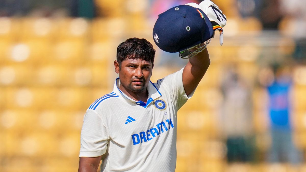 Star India batter touted as replacement for injured Sai Sudharsan for Sri Lanka Test series | Report