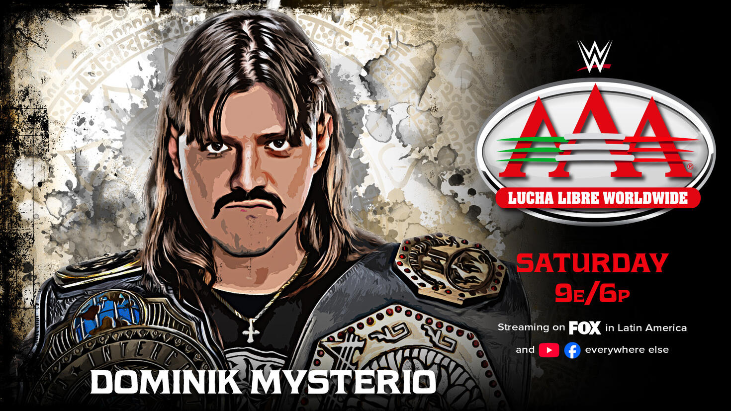 ⁠Multiple appearances announced for next week’s AAA on Fox