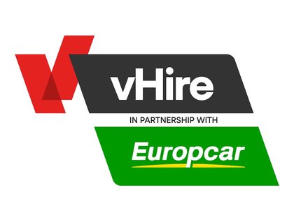 Europcar and vMobility launch new vHire vehicle replacement service
