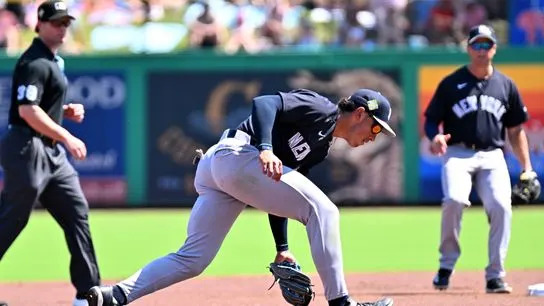 Yankees Reportedly Considering Calling Up Top Prospect For Debut