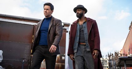 Mark Wahlberg Stoops to ‘Play Dirty’ in Latest Action Flick