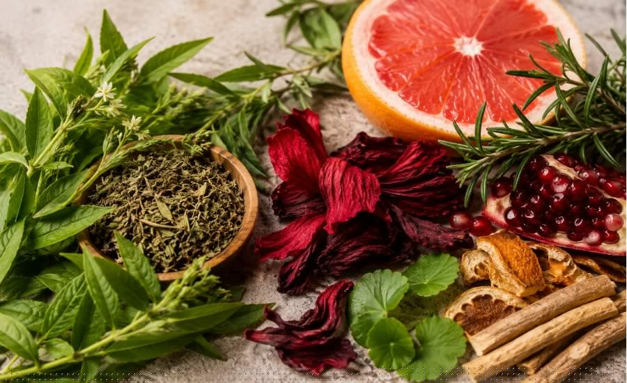 SuanNutra acquires specialty natural ingredients from IFF