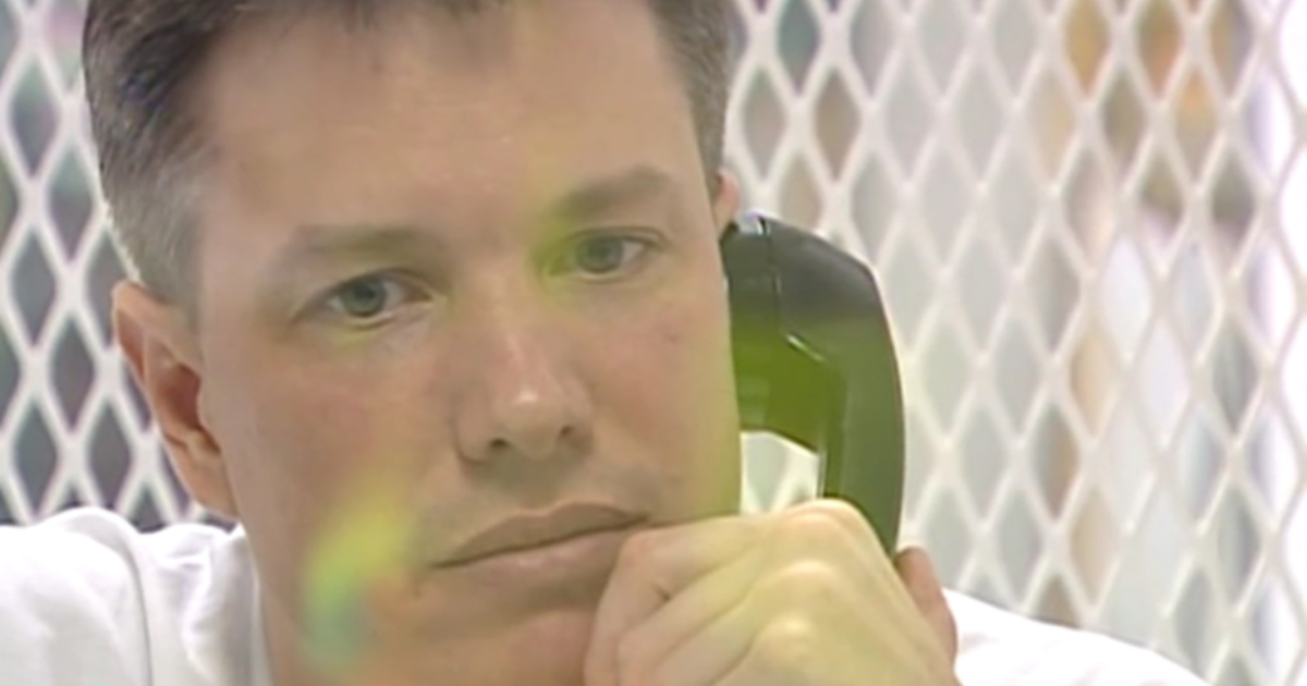 Death Row Inmate’s Last Words Before Execution, 28 Years After Crime: “I Want to Tell You All…”