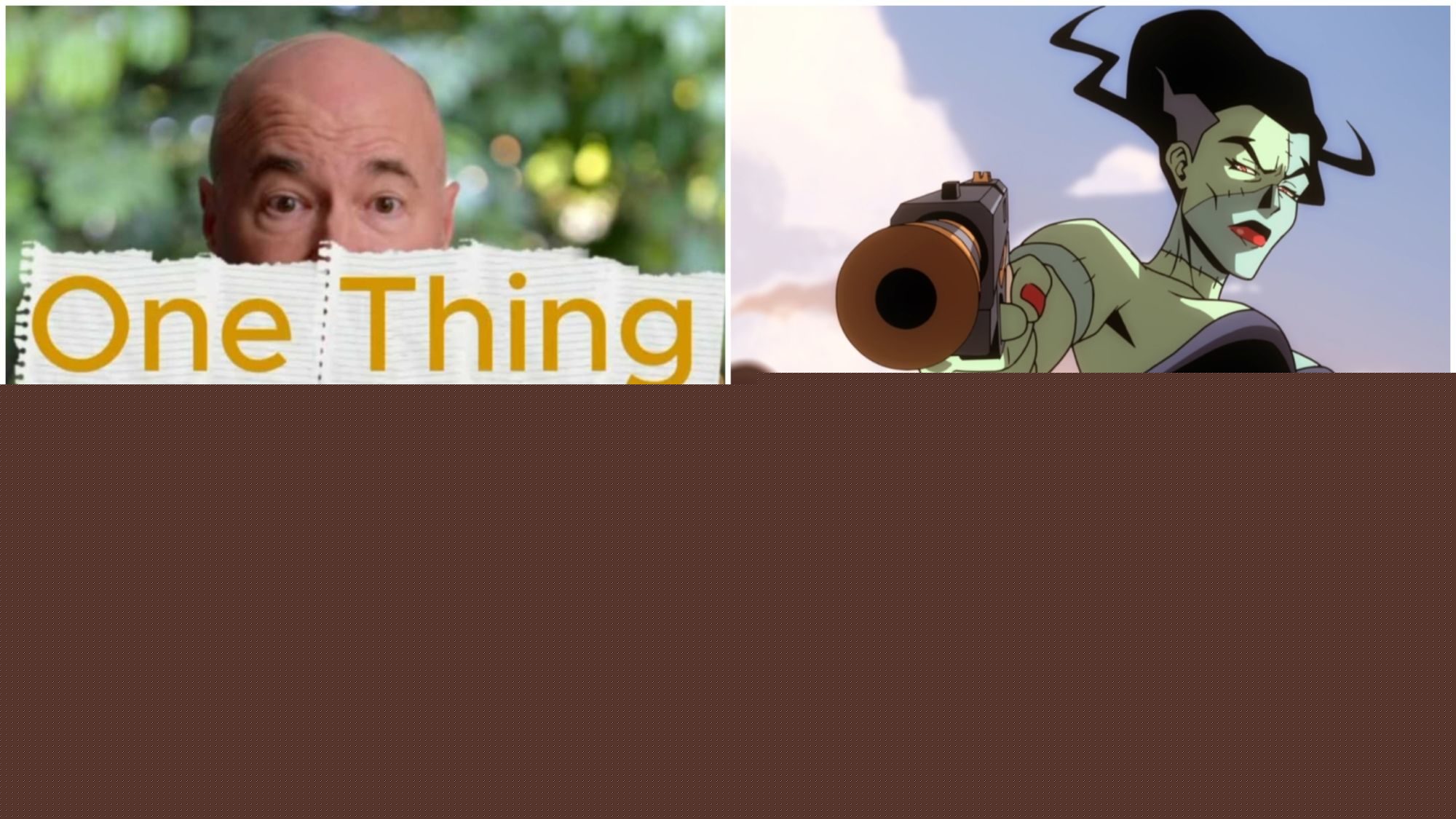 Creature Commandos Showrunner Teases Season 2 Ep. 1/The Bride Scene