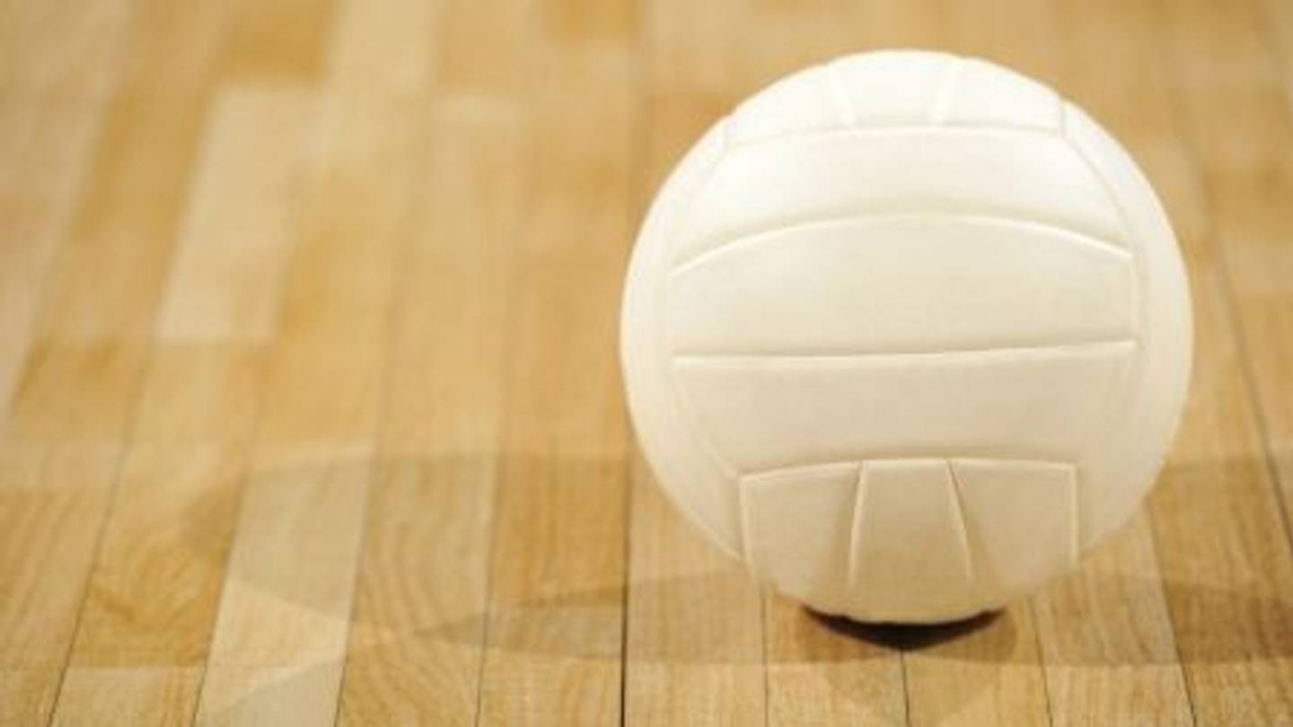 Beloved Pennsylvania High School Volleyball Coach Kim Saunders Dies Suddenly at 53