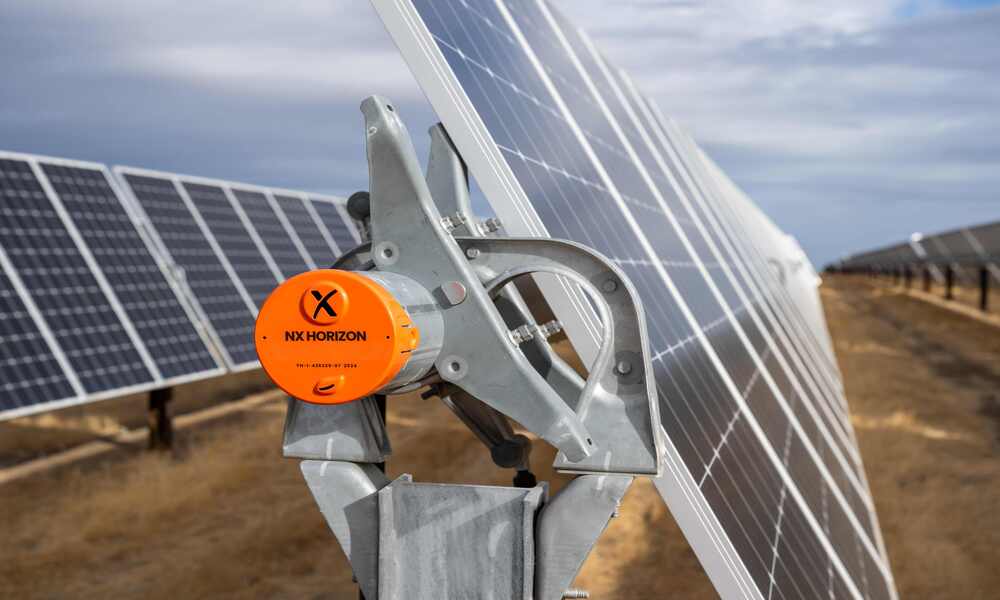 Nextpower Arabia to supply 2.25GW of smart solar trackers to L&T for Bisha Solar Project