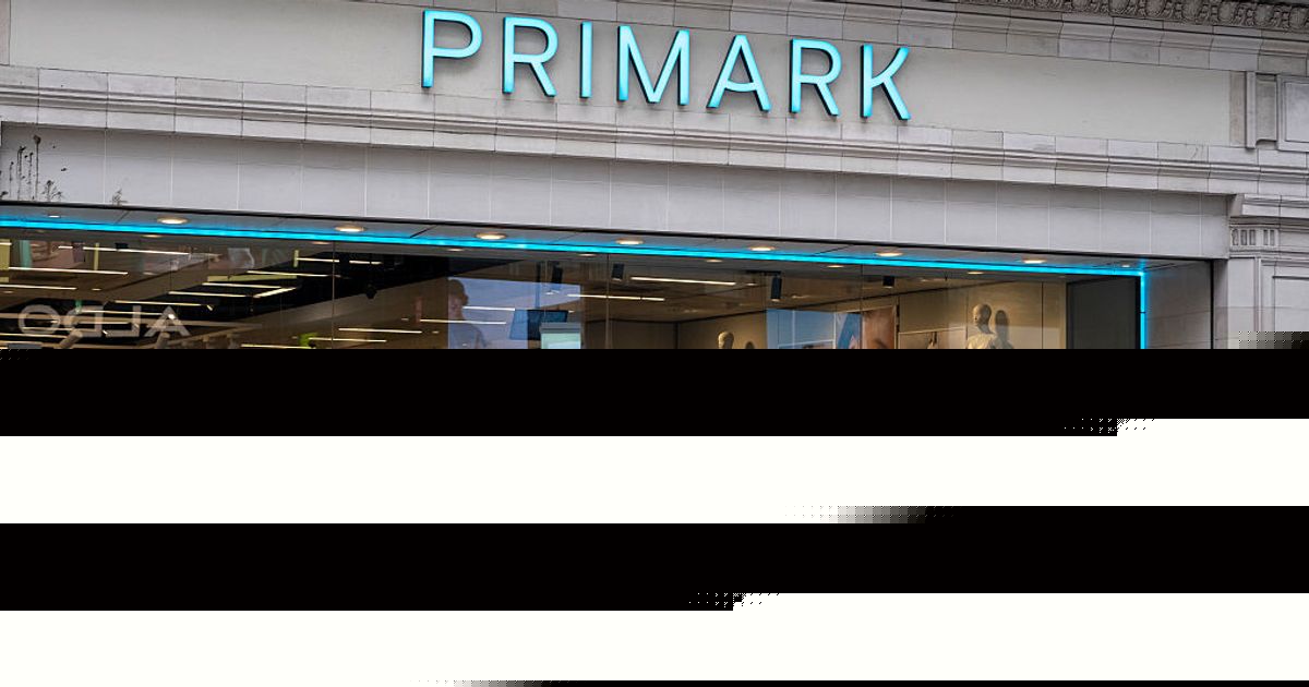 Primark's £17 'jumper of the season' is back and shoppers want every new colour