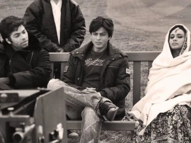 Karan Johar reflects on 'Kabhi Alvida Naa Kehna' criticism as film marks two decades