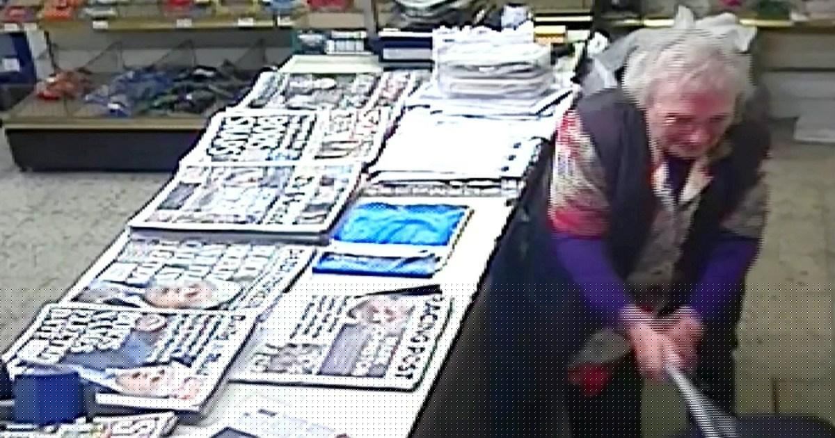 Shopkeeper, 89, who beat off robber with her walking stick forced to close