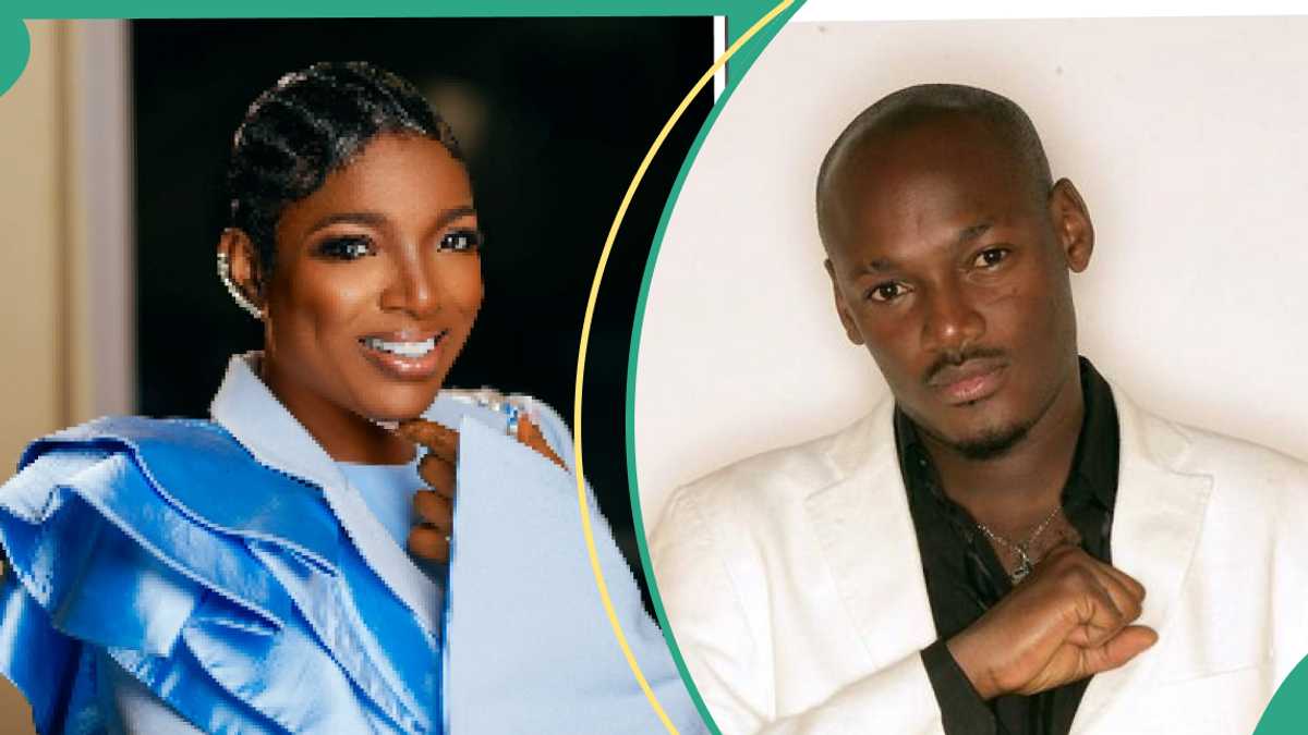 Annie Macaulay new post fuels speculation amid reunion rumours with 2baba