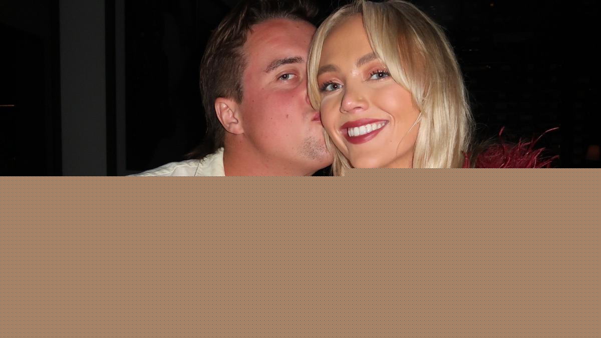 Annie Knight: Aussie OF star reveals how much she spent on fiance Henry Brayshaw’s gambling addiction rehab