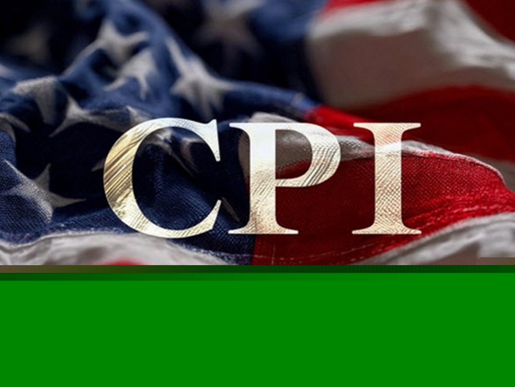 Cleveland Fed median CPI +0.3% vs +0.2% prior