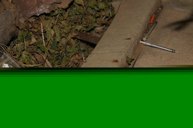 Coroner’s push for regional drug checks