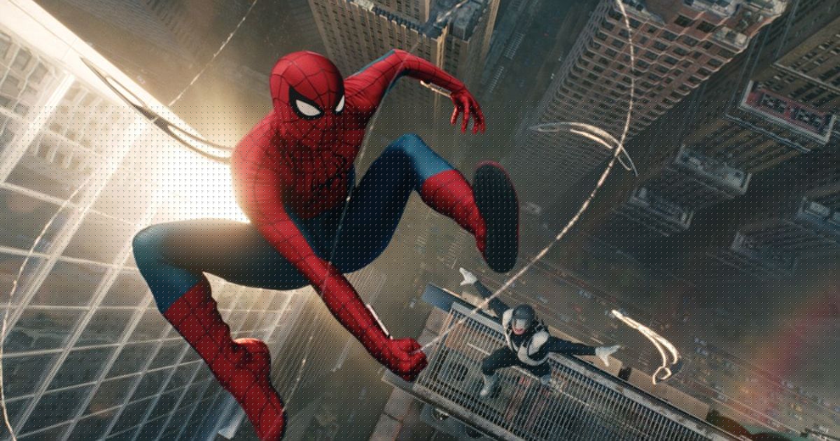 Spider-Man: Brand New Day Earns Dubious Distinction Despite Positive Reviews