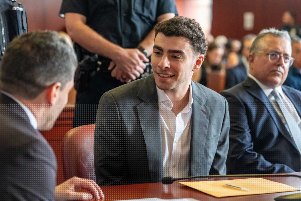 Luigi Mangione case: Manhattan judge expands press access in state murder trial