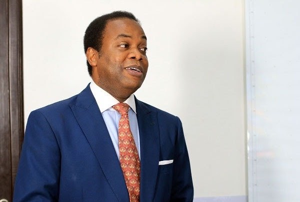 2027: Nigeria headed for disaster, requires urgent intervention – Donald Duke