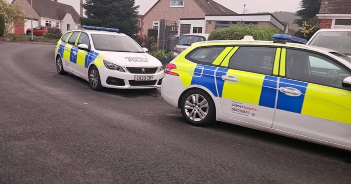 Abergele man, 48, denies inflicting grievous bodily harm on his mother