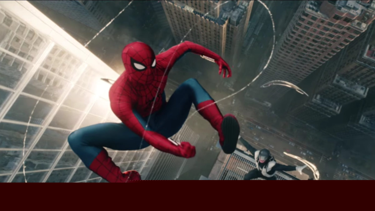 Spider Man Brand New Day Creates History With Record Breaking India Opening