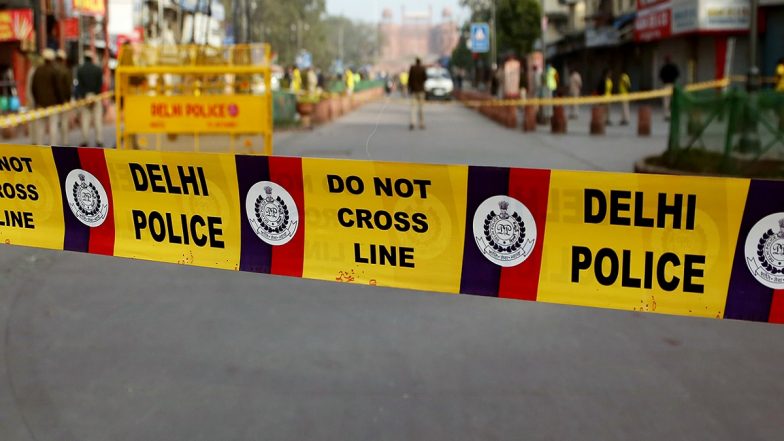 Delhi: Son Beats 60-Year-Old Mother to Death After She Refuses Money for Liquor