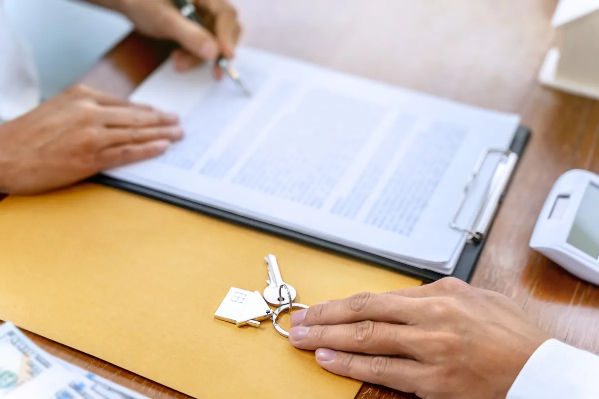 Rent-Back Agreements Explained: When Sellers Need More Time After Closing
