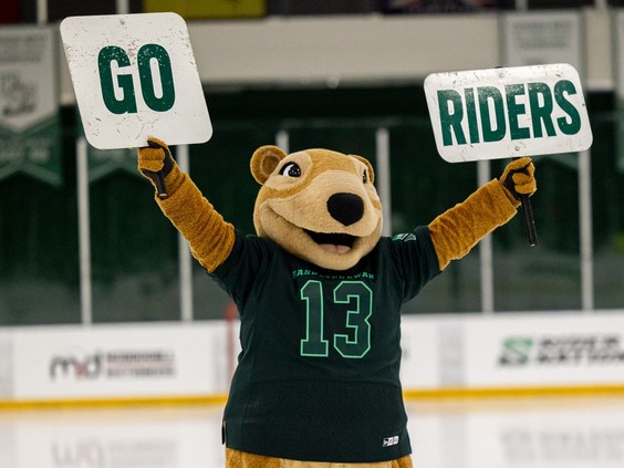 Riders’ Winter Classic returns to Saskatoon, this time with Grey Cup