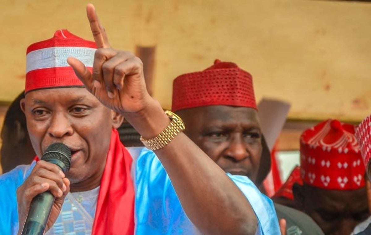 Governor Yusuf Demands Removal of Kano Police Commissioner Over Independence Day Snub