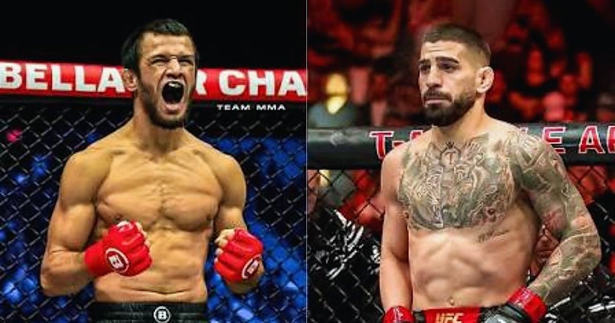 El manager de Makhachev: «Usman hará que Topuria se rinda»