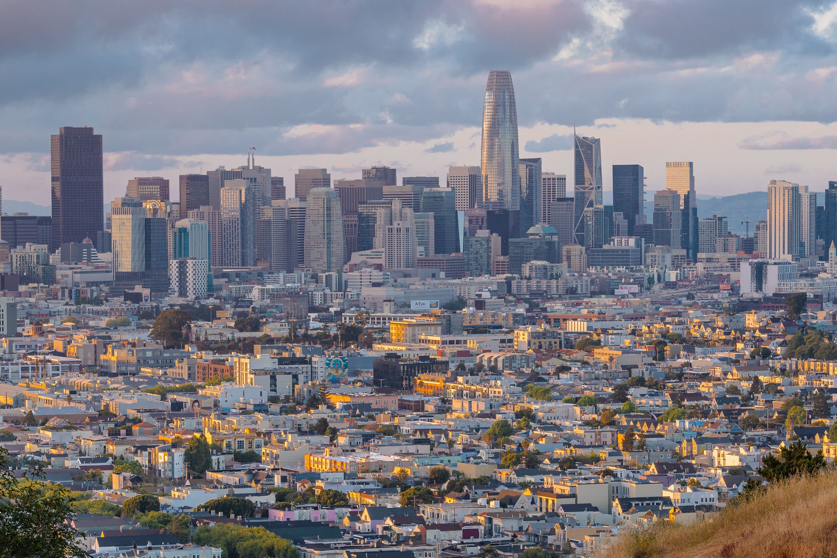 Office Leasing Posts Strongest First Half Since 2019