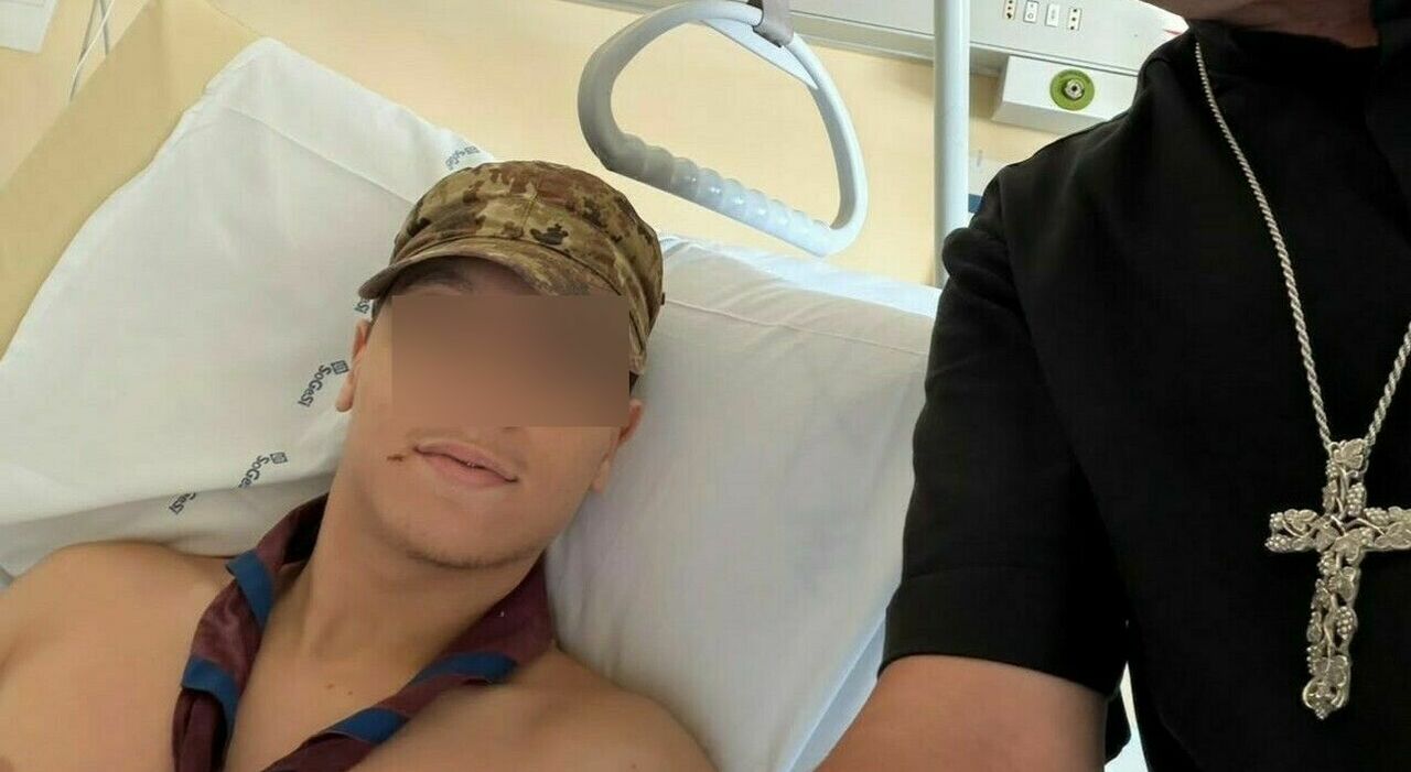 Scout di Cercola investito da auto pirata a Bibbiena: "Aiutateci a trovare l'autista che &egrave; scappato"