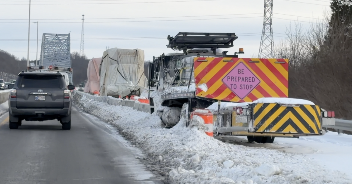 'It has been a major concern' | KYTC responds to resident concerns over Carroll Cropper Bridge